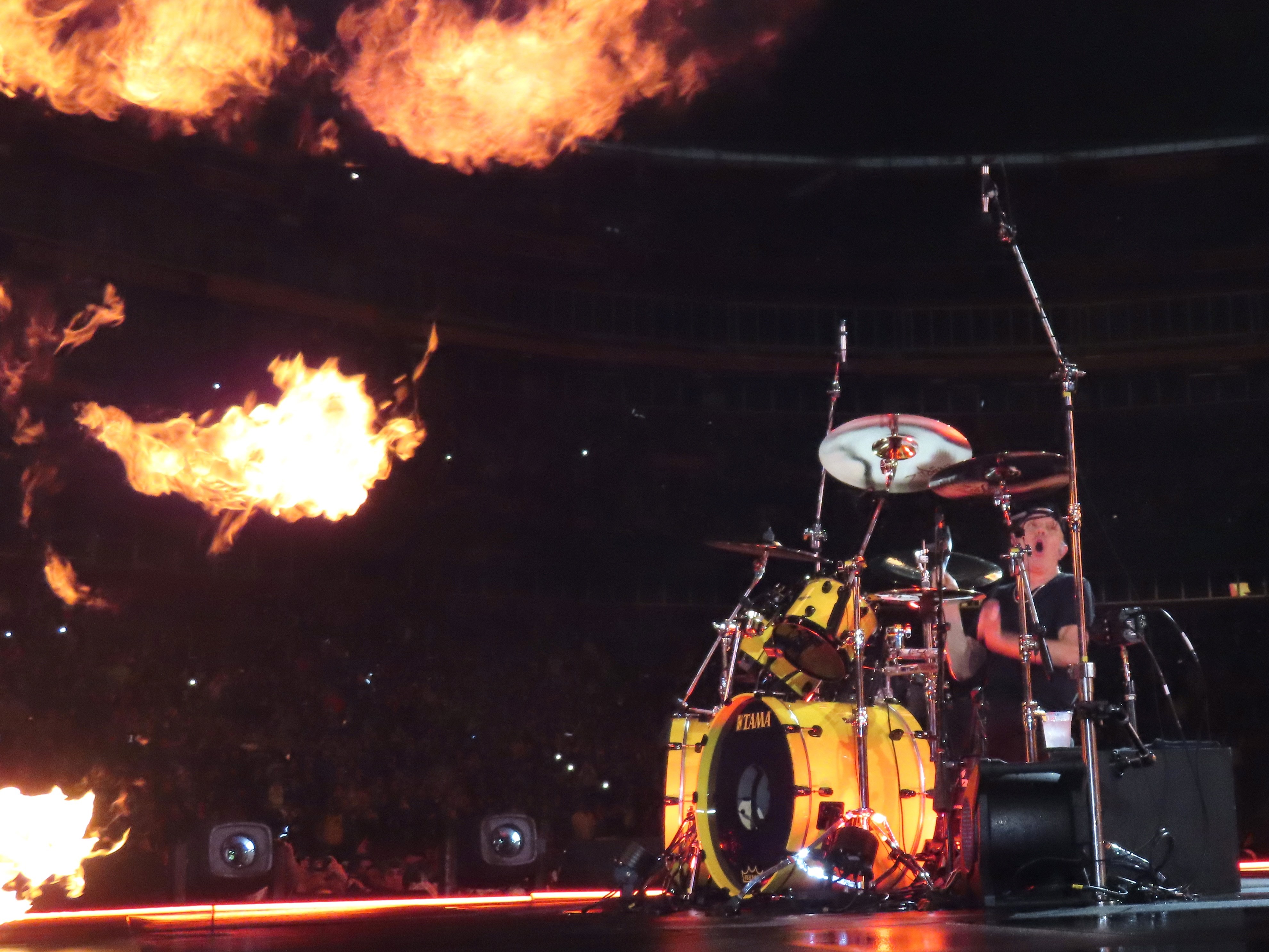 Lars Ulrich