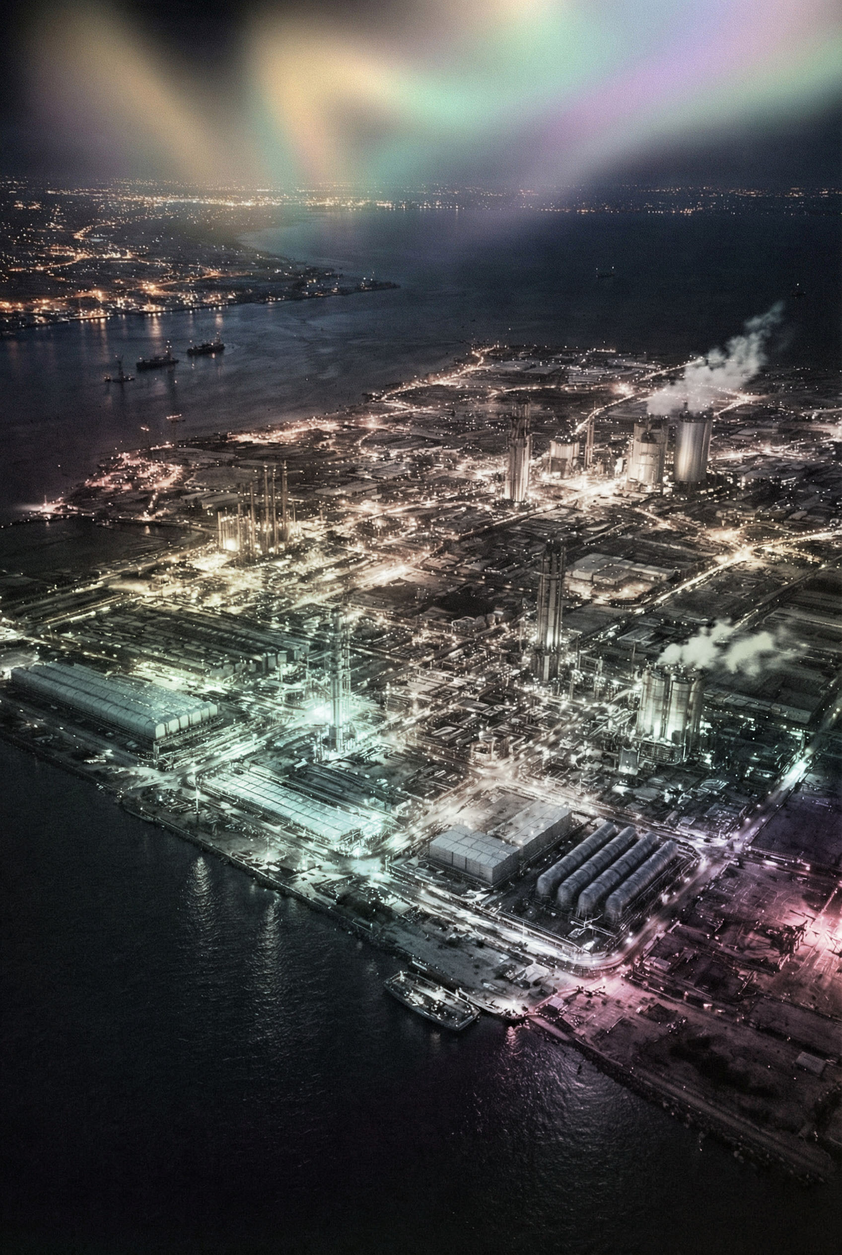 integration section hero imagery