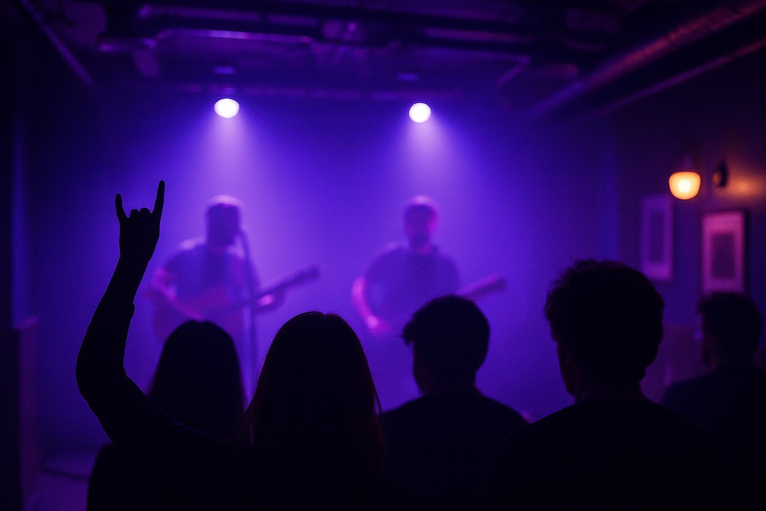 The Rise of Micro-Events