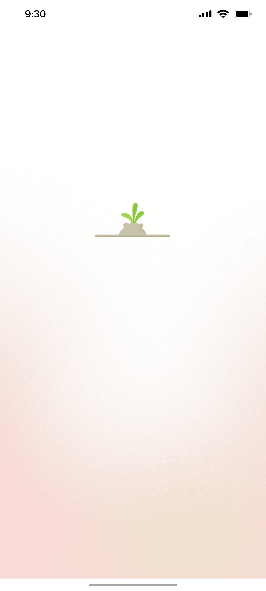 Turbo vpn Loading screen