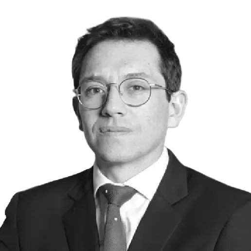 Headshot of Fernando Manrique Hermoza