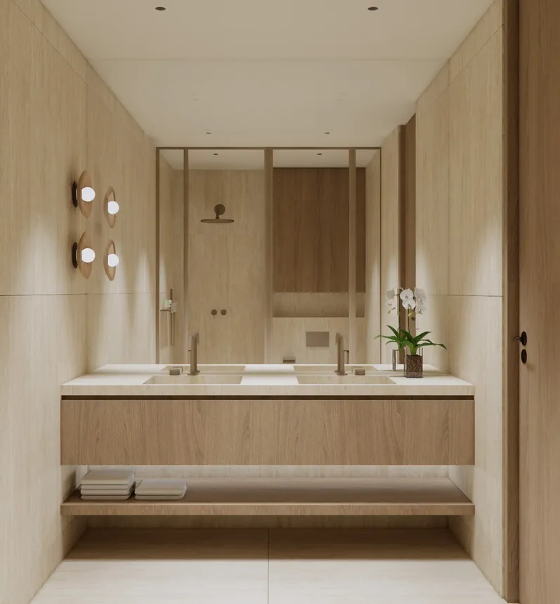 Tura Residence