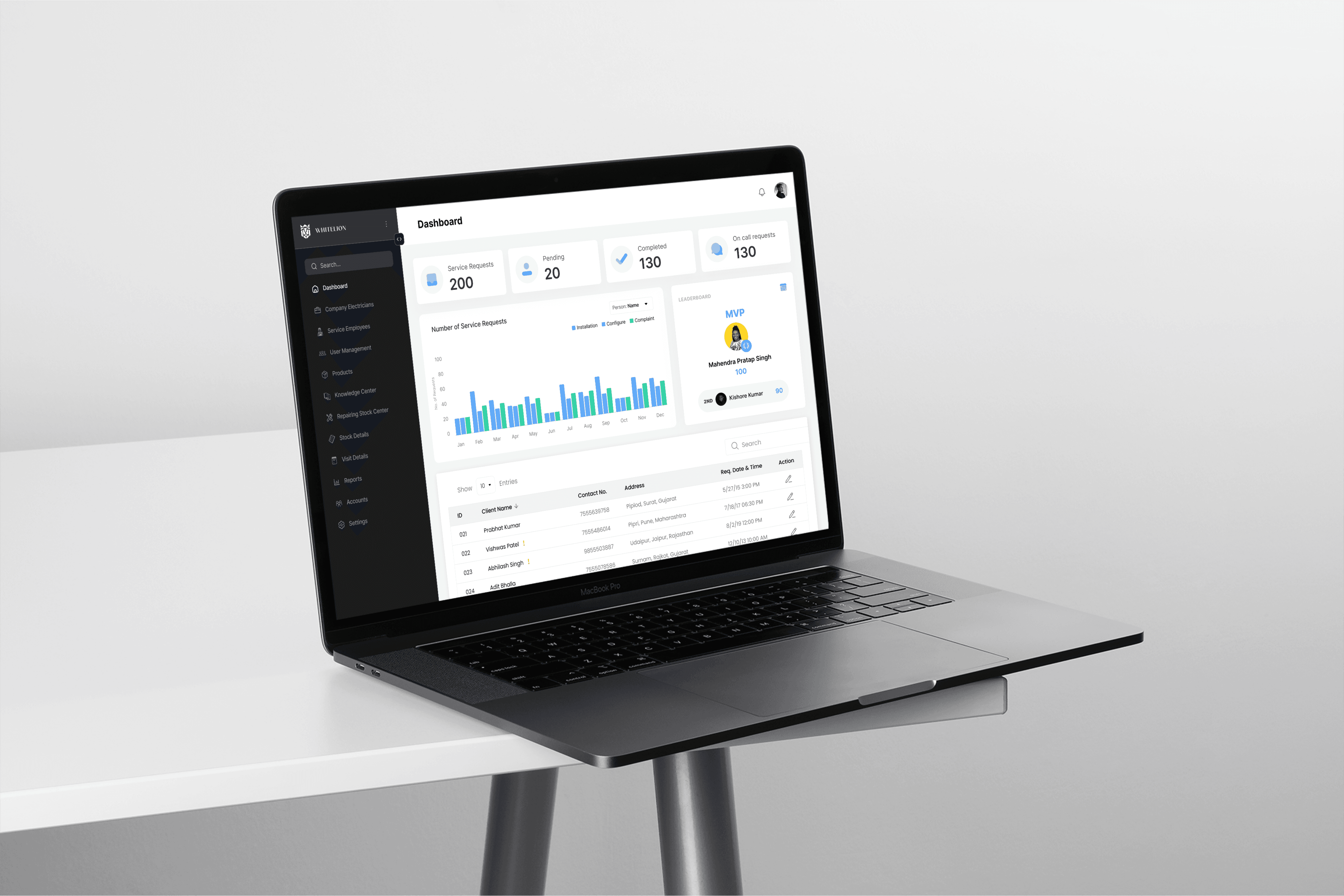 Solomaze Hero section