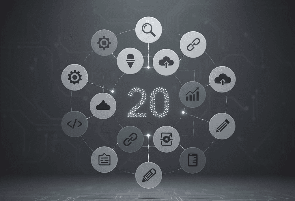 20 Best Free AI Tools