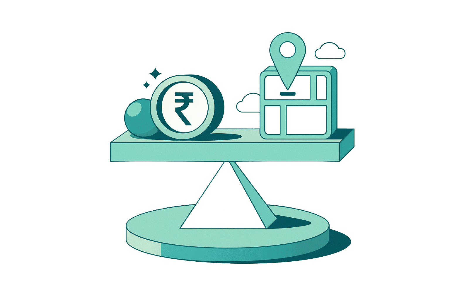 Laptop screen displaying code with orange glow. (Background Removed)