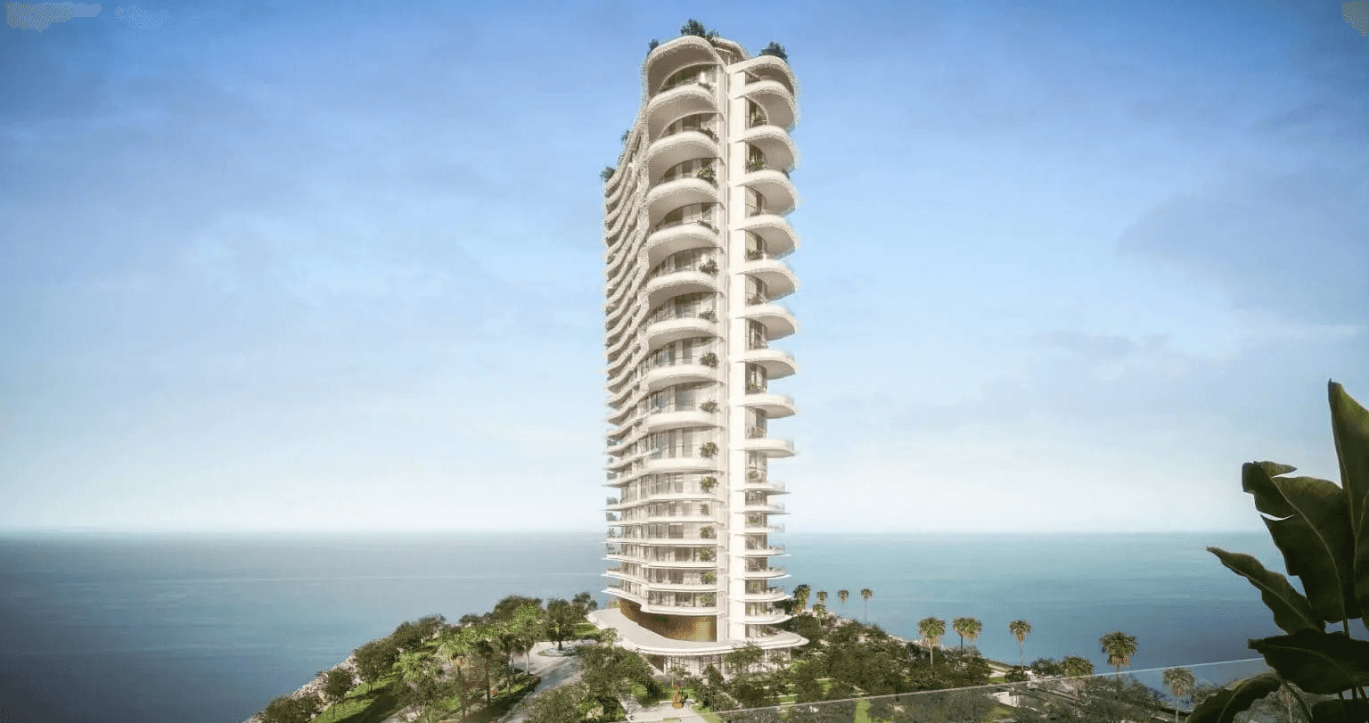 Bulgari Lighthouse by meraas Jumeirah bay