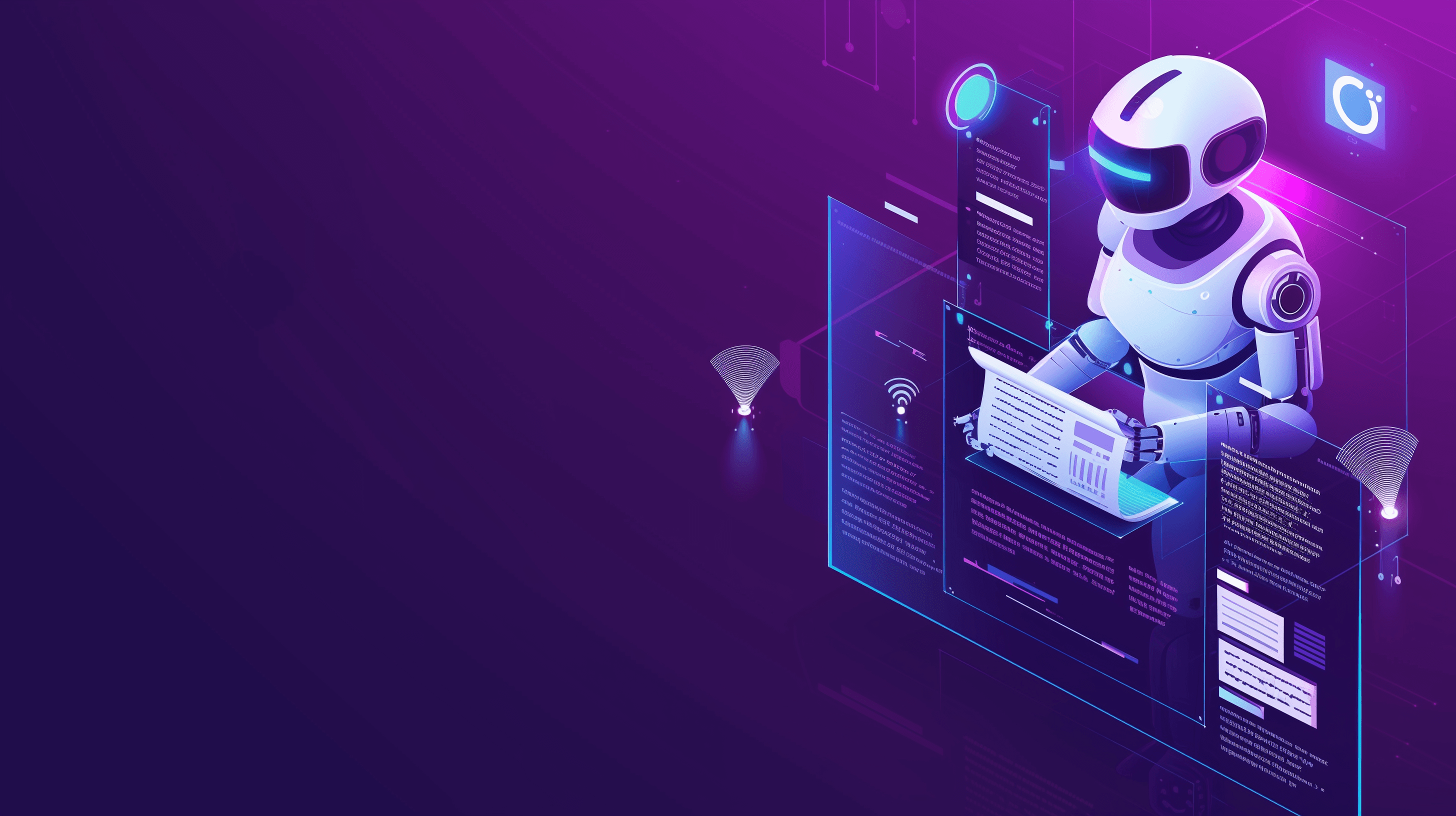 AI Newspaper Copywriter