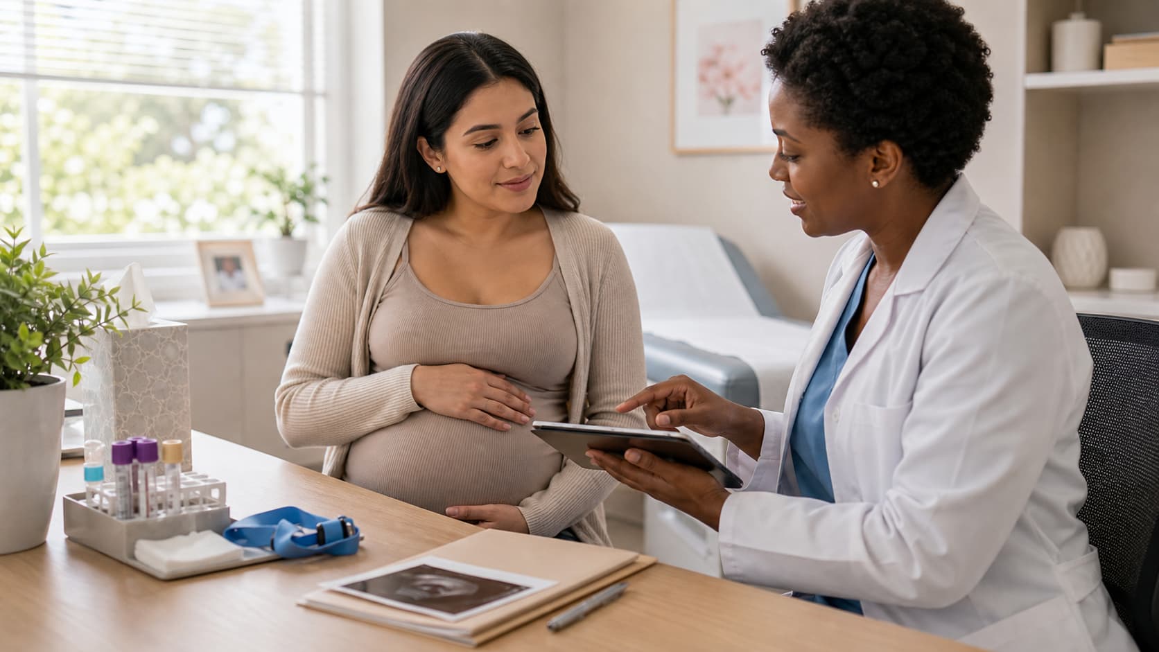 Syphilis Test in Pregnancy: Why It Matters and What to Expect