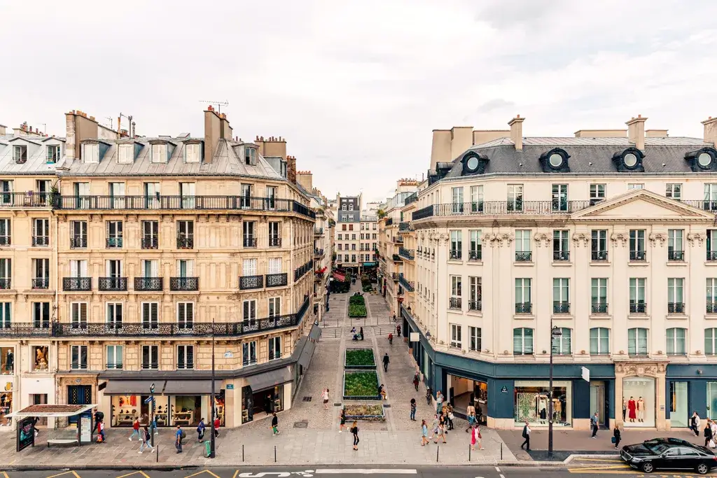 Best Places to Shop in Paris