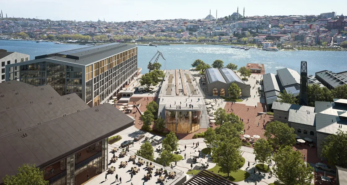Tersane Istanbul 5