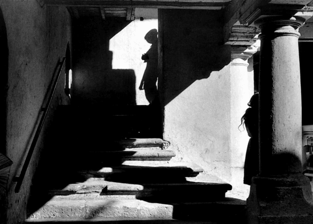 Cartier-Bresson