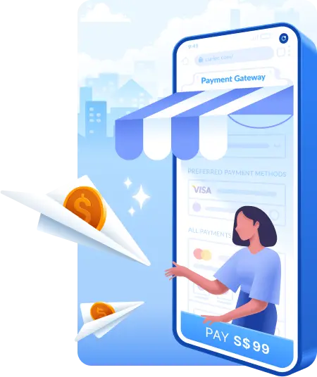 Razorpay Payment Dashboard