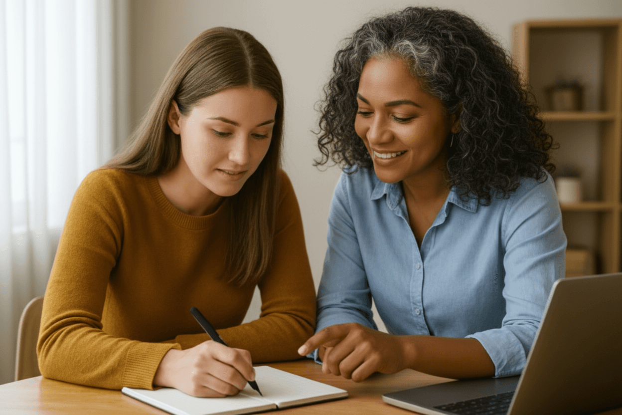 Purpose and Connection