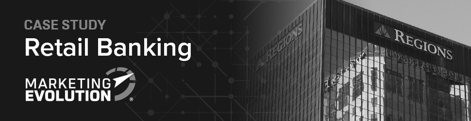 Regions Bank Case Study