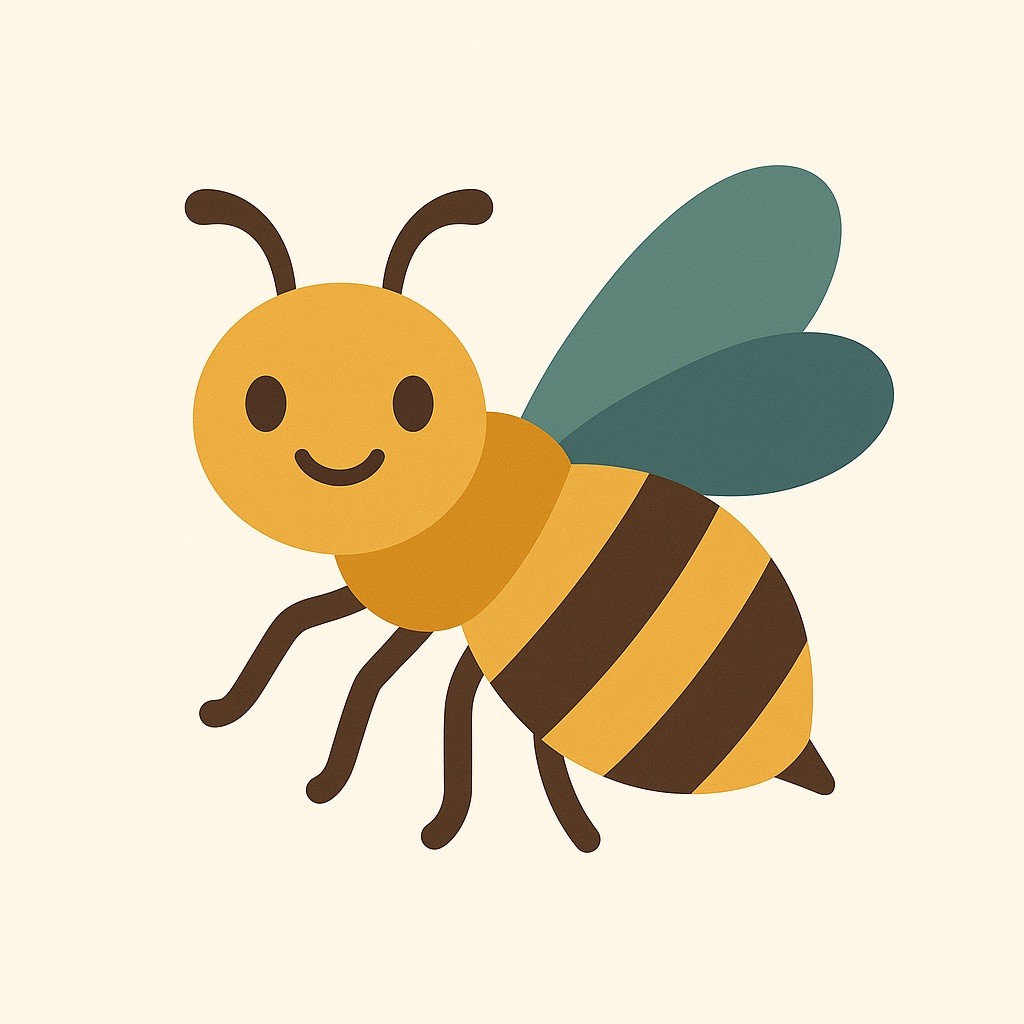 TOTEM8 Profil Abeille