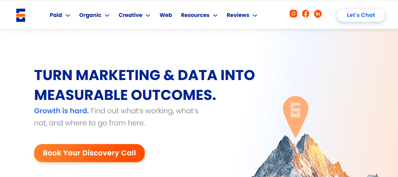 sixth media - Best SEO Agency In Utah