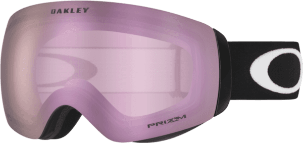Oakley Flight Deck M Snow Goggles in Matte Black