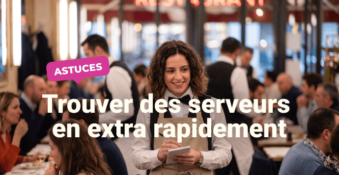 extra serveur