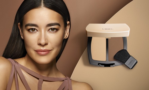 Usa el contouring de manera adecuada en tu rostro