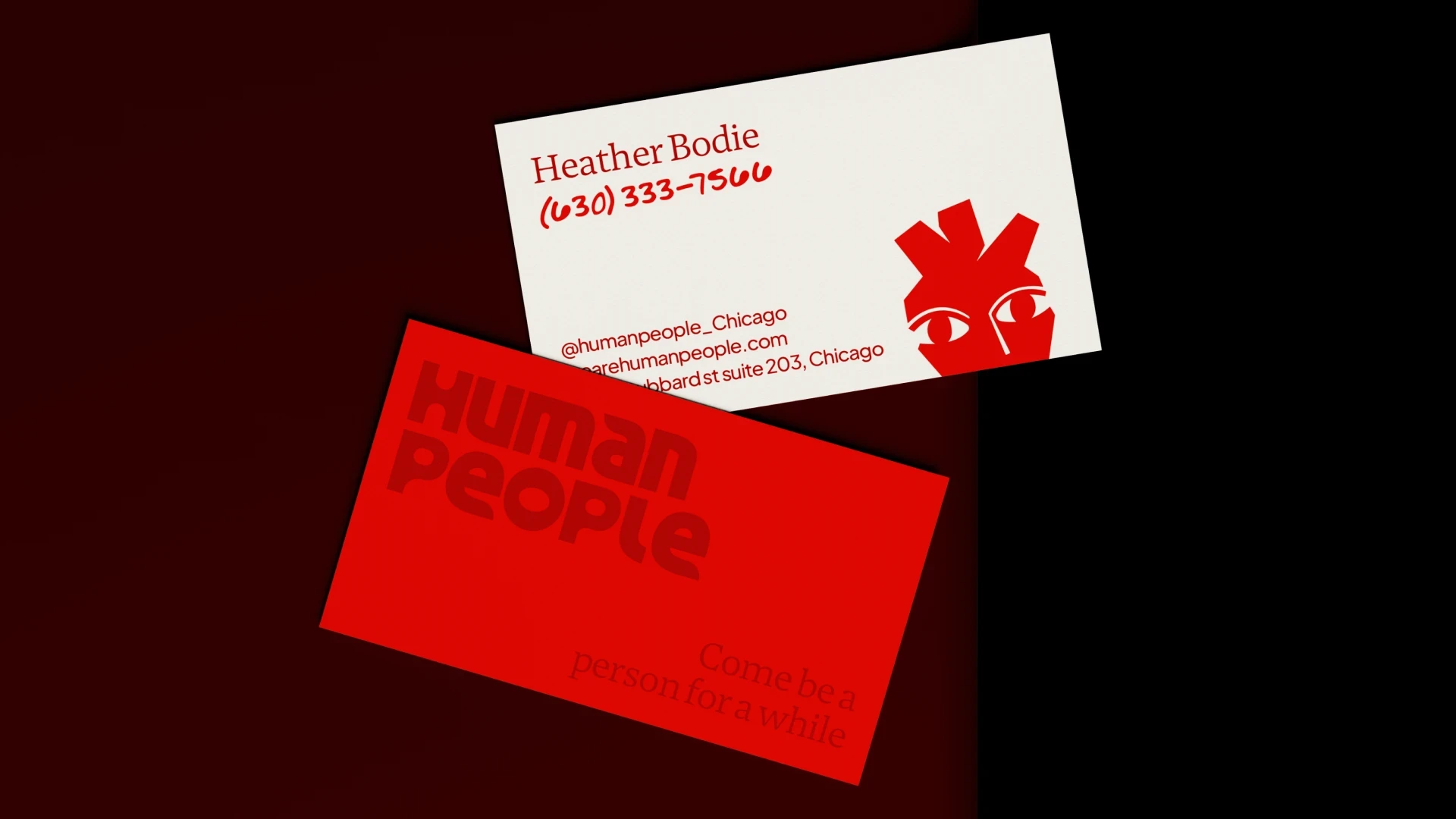 Brand Deck