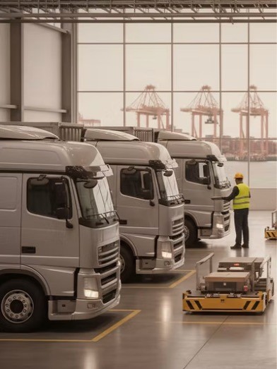 Industry – Producers & Suppliers