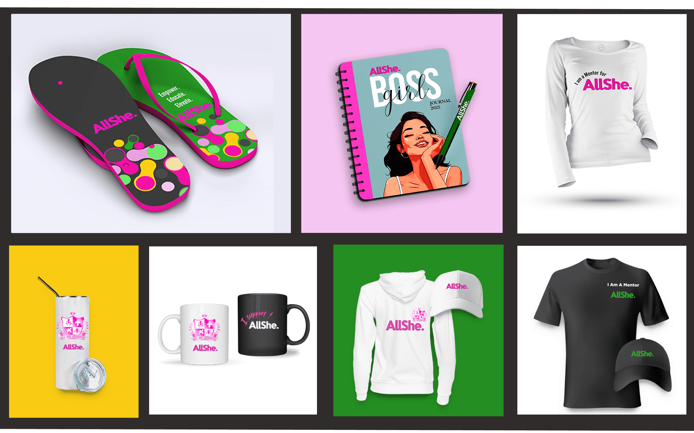 Promotional Items