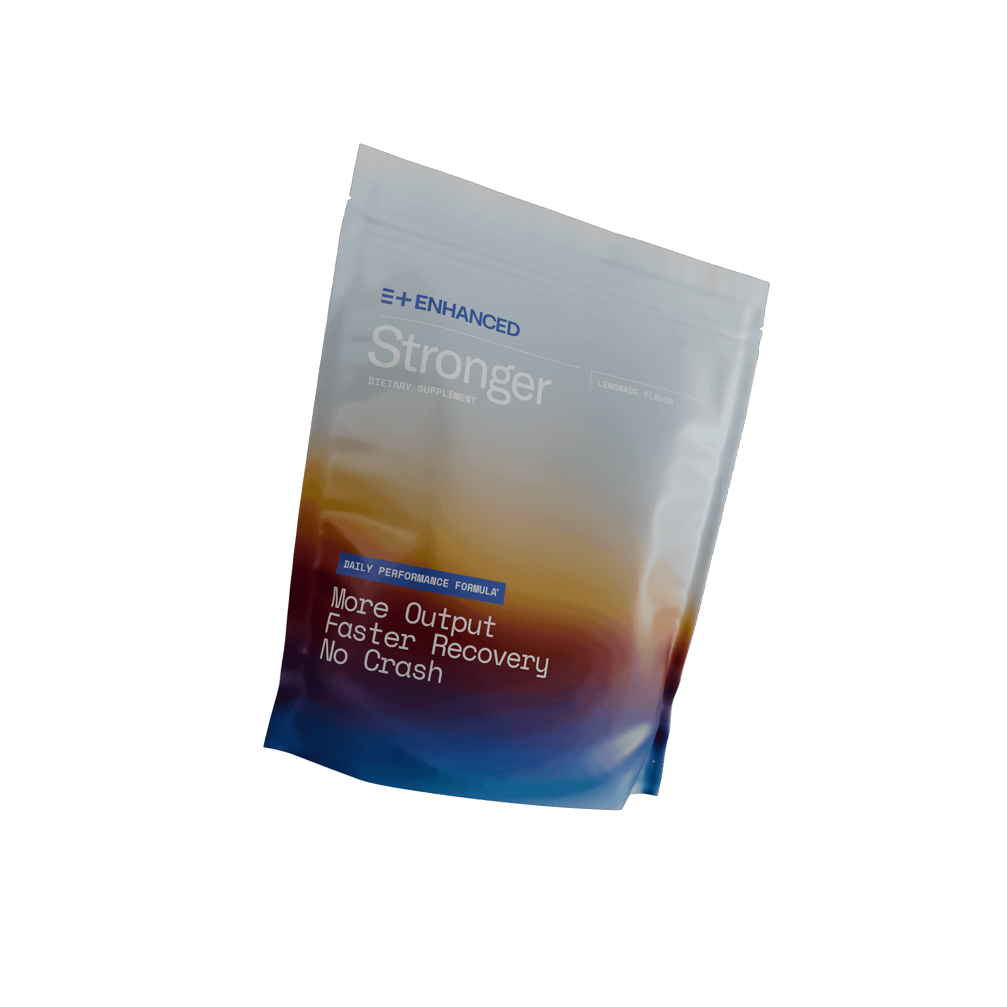 Stronger Packaging
