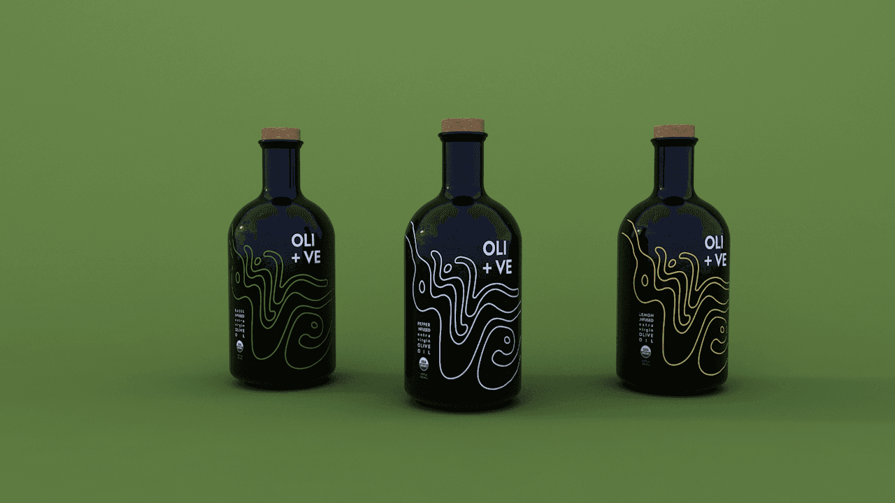 A mockup of a Macbook for the about us page of the hair salon website