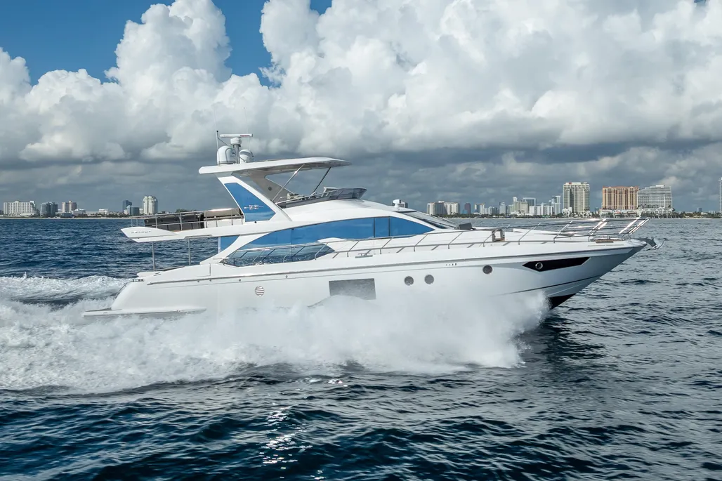 Boat photo 1