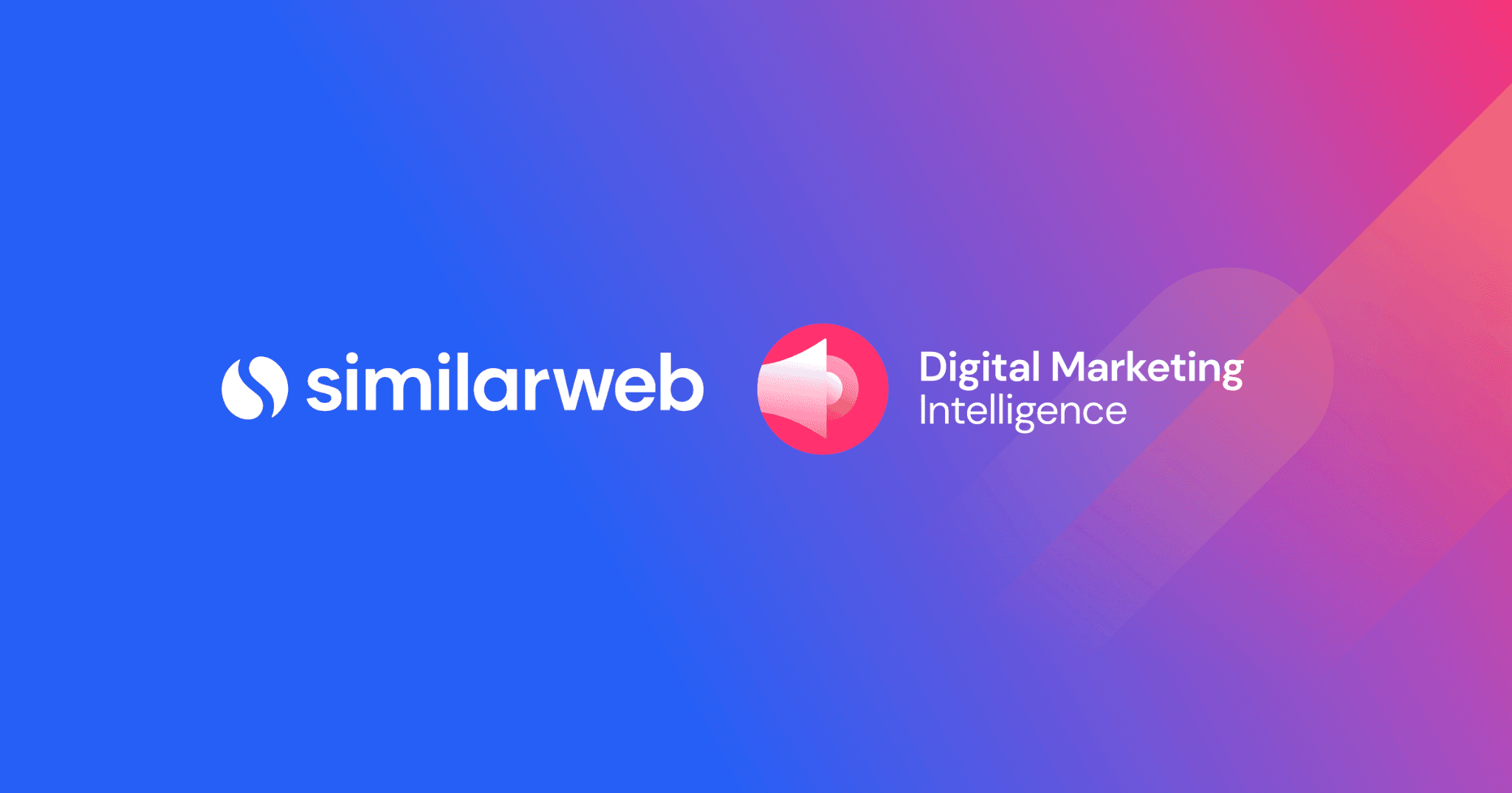 Similarweb Digital Marketing Intelligence