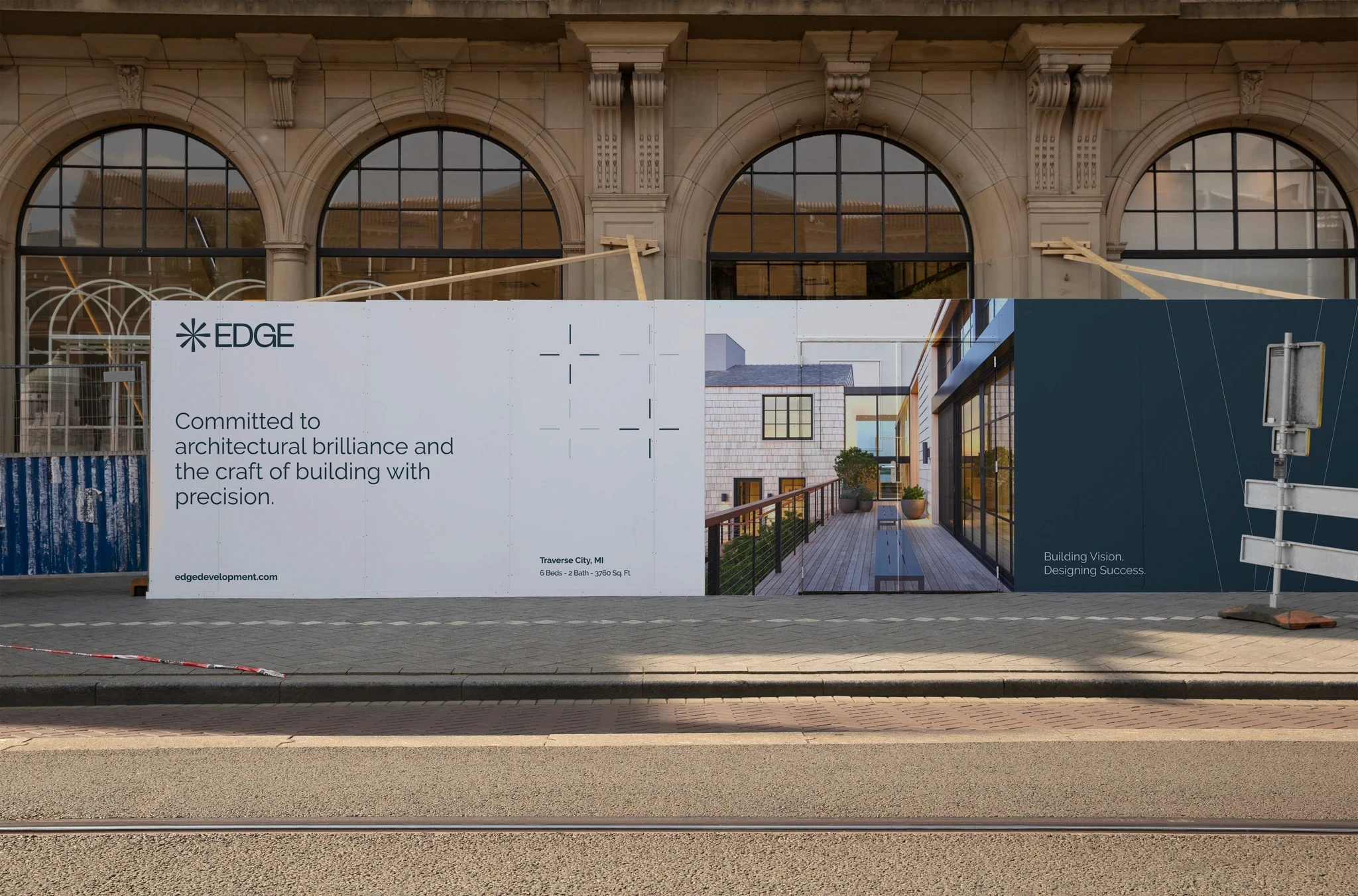 Brand Identity Image 1
