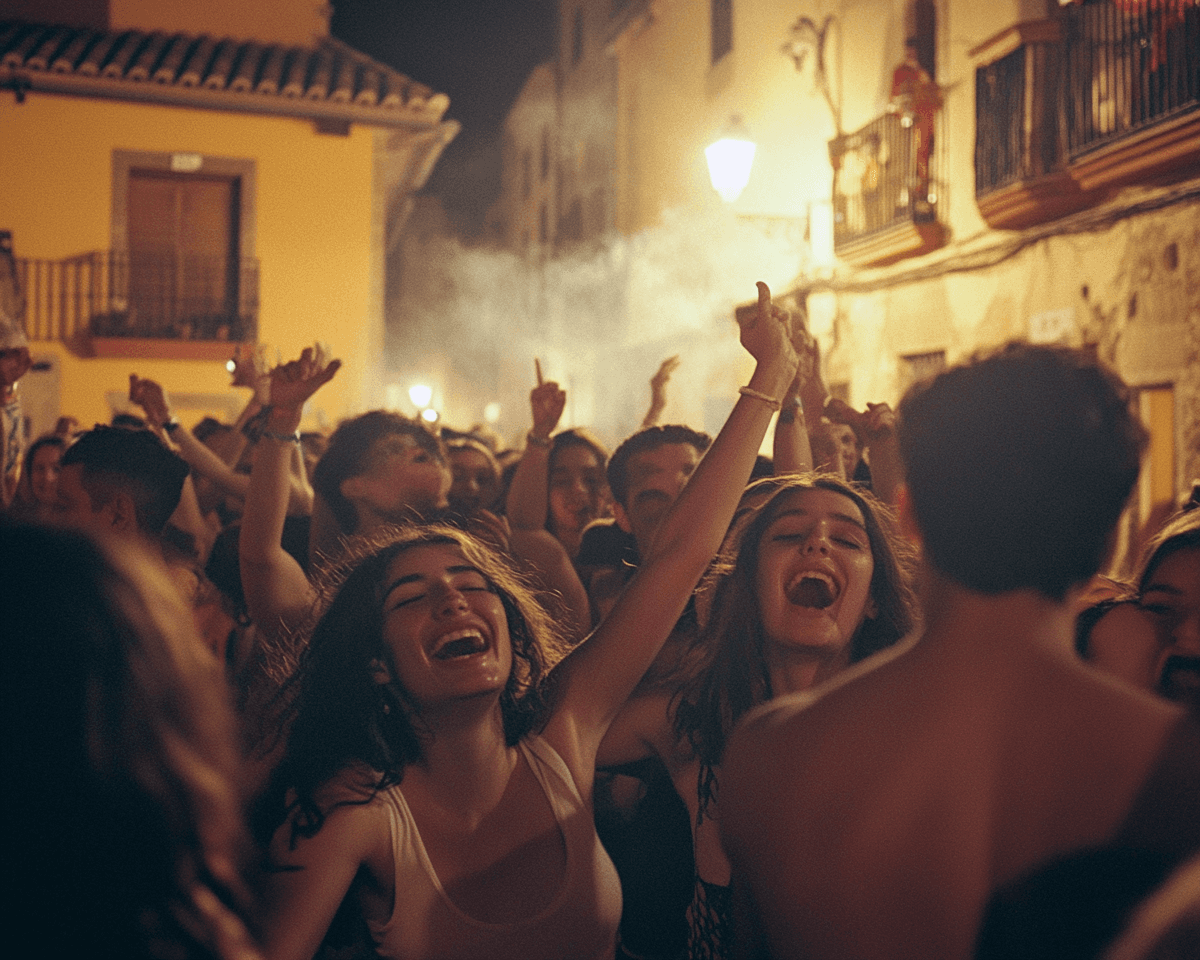 Older woman with sunglasses on