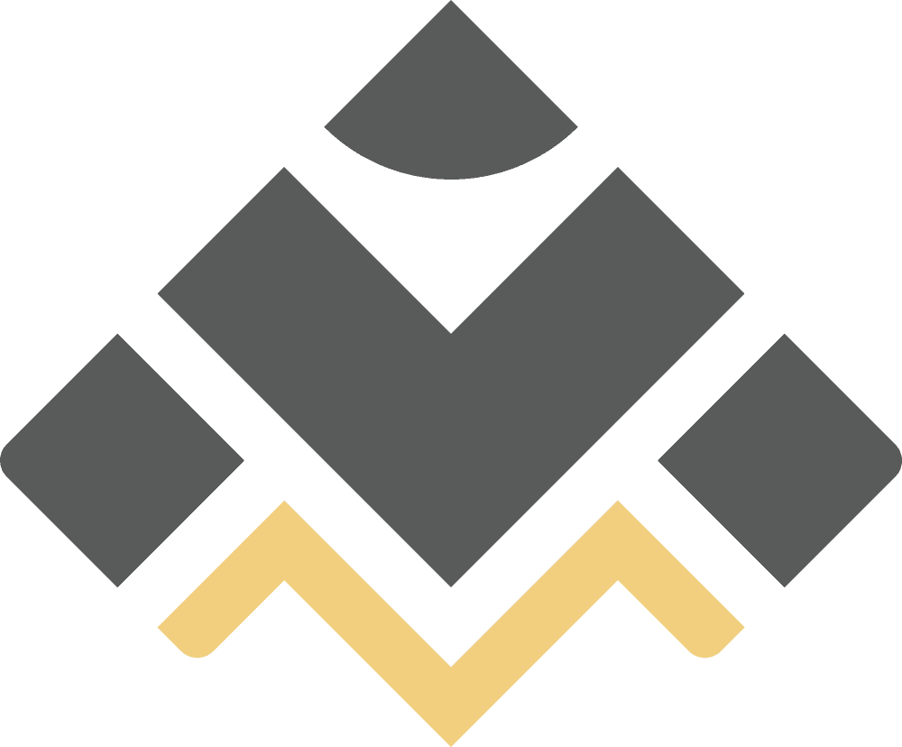 Madana logo designed by Studio Akronim