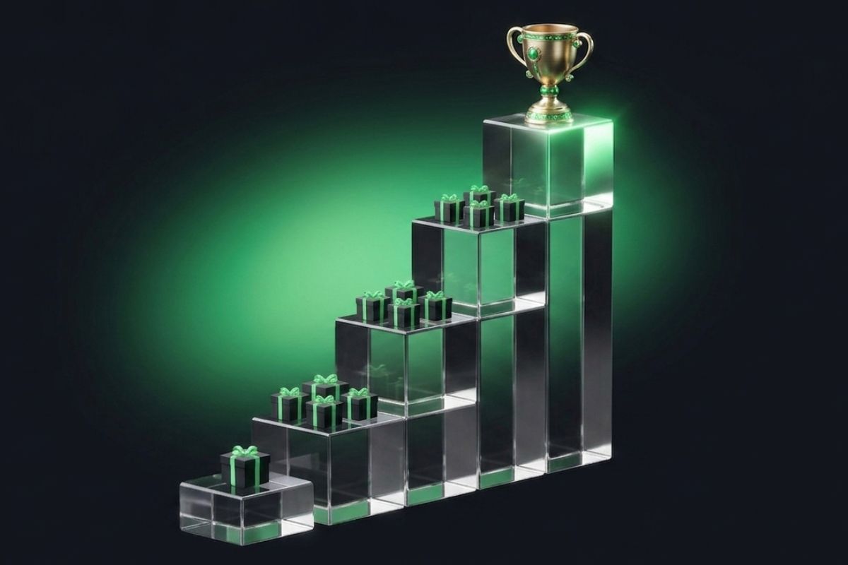 Banner - How to scale influencer gifting