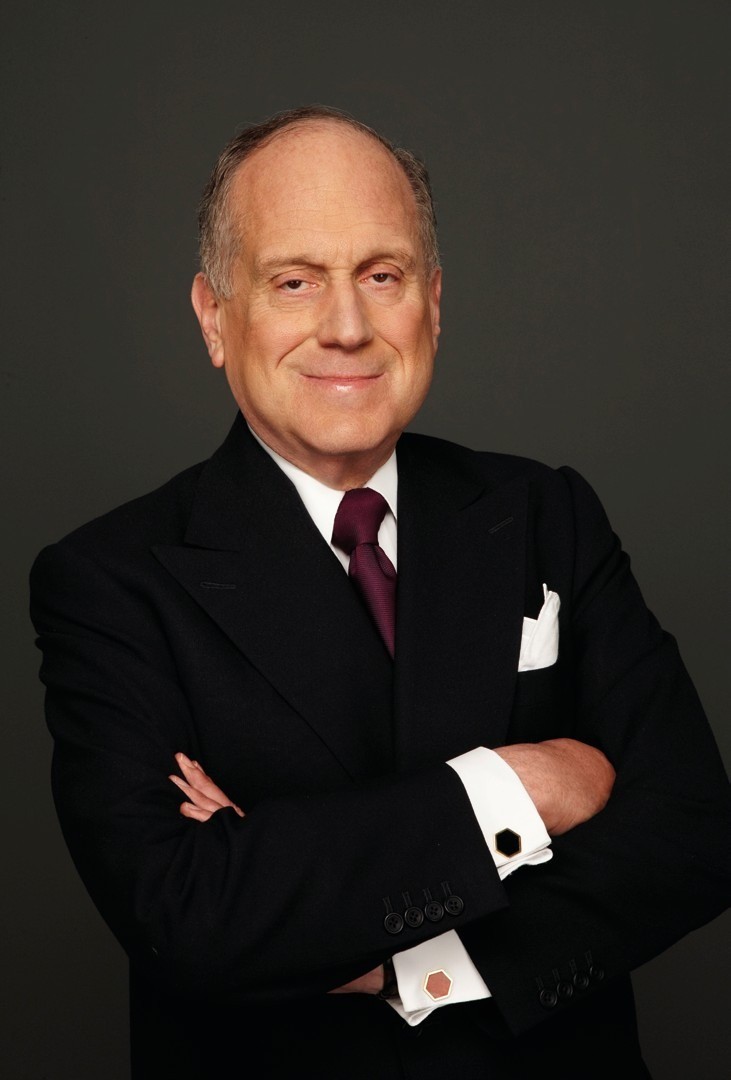Ronald Lauder