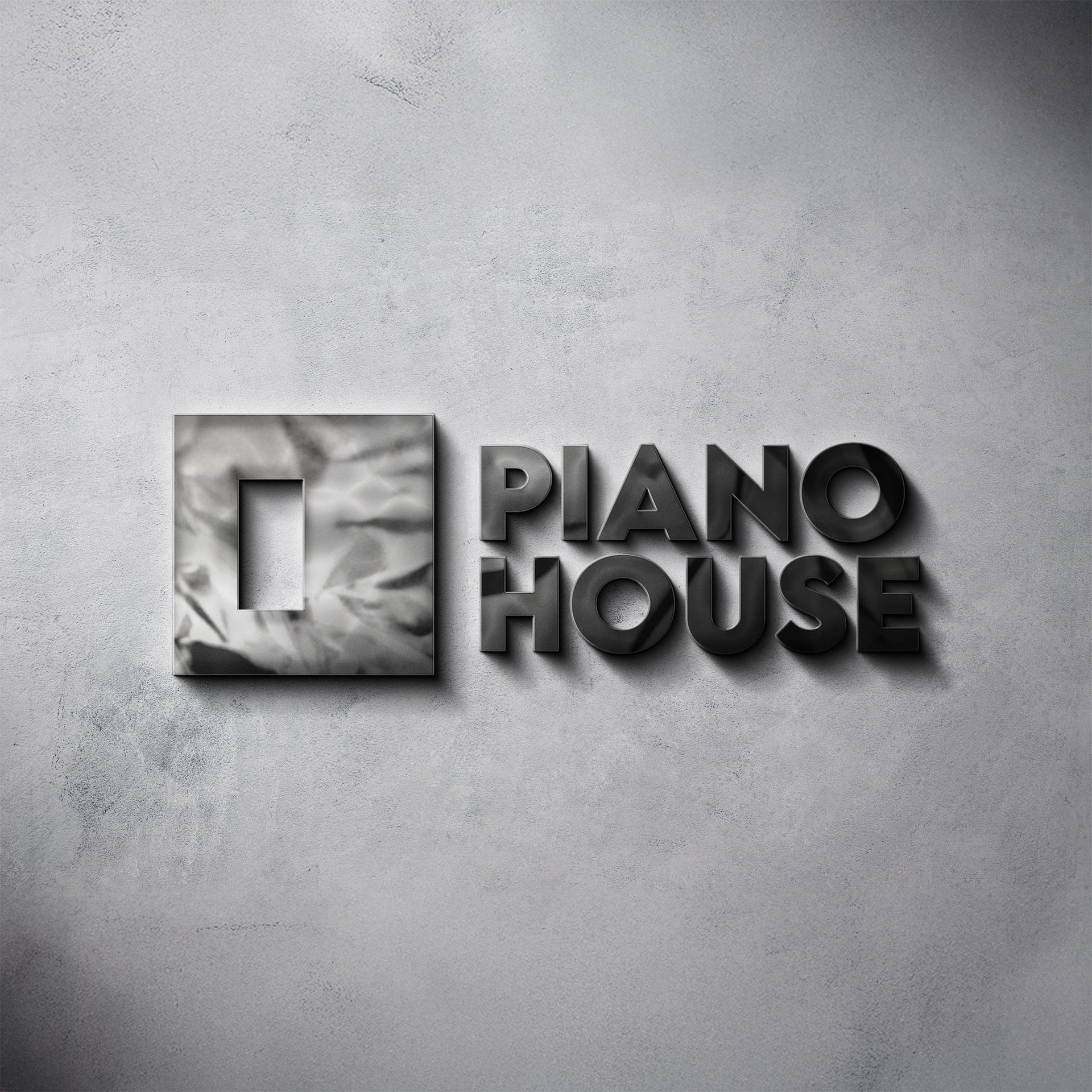 Piano House Logo