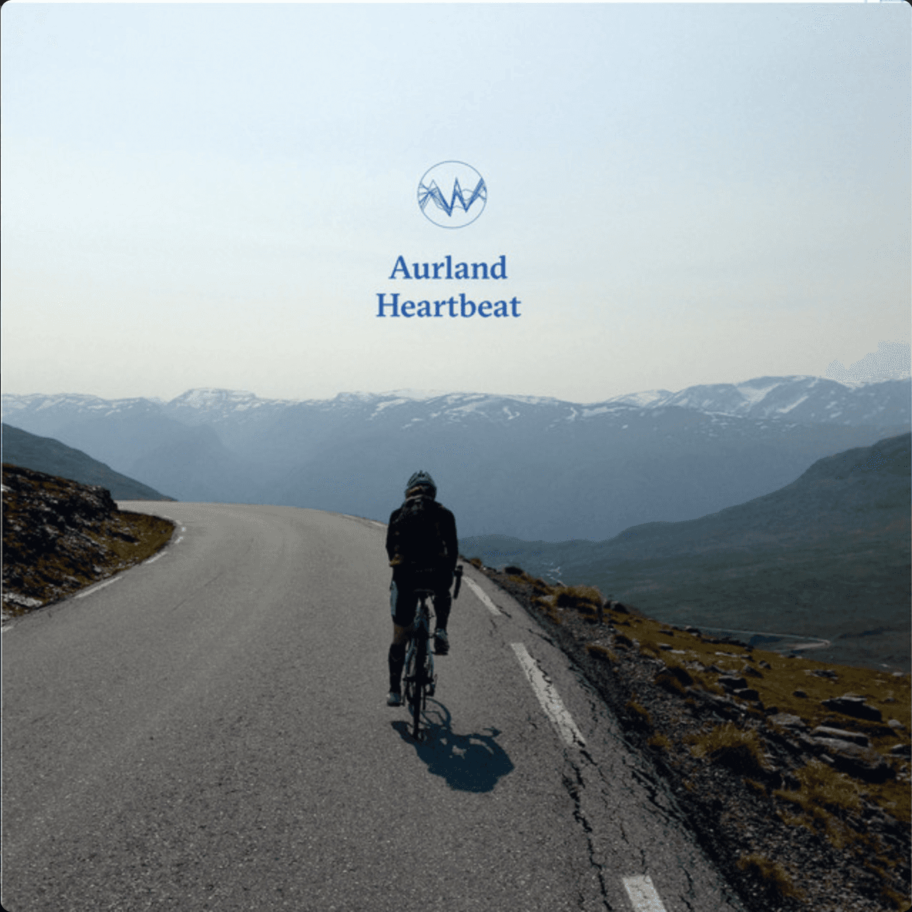 Aurland Heartbeat