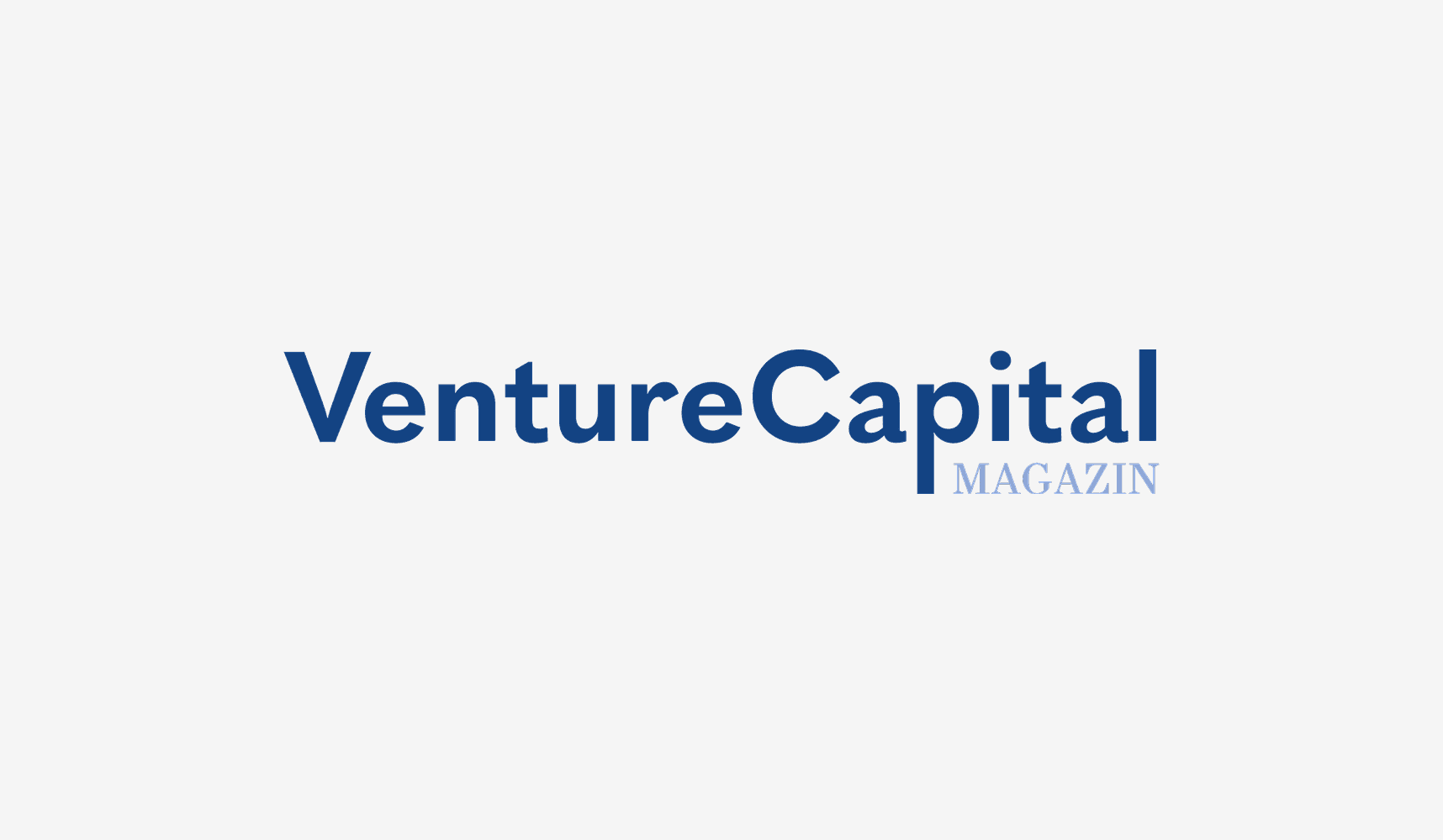 Venture Capital Logo