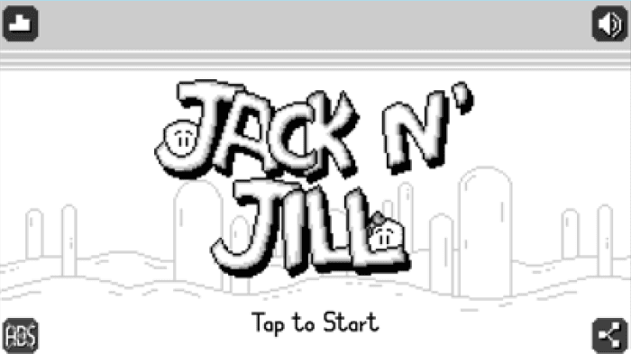 Jack N' Jill Screenshot 03