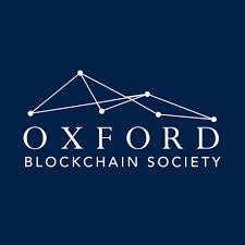 Oxford Blockchain Society logo