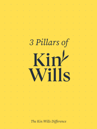 Kin Wills Difference