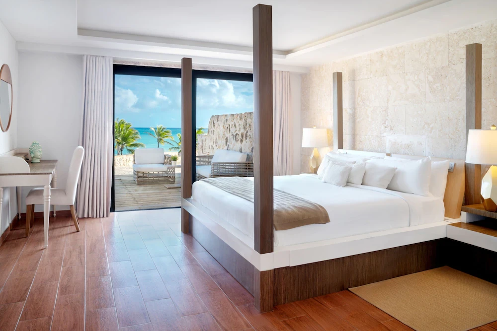 Vow Renewal in Dominican Republic