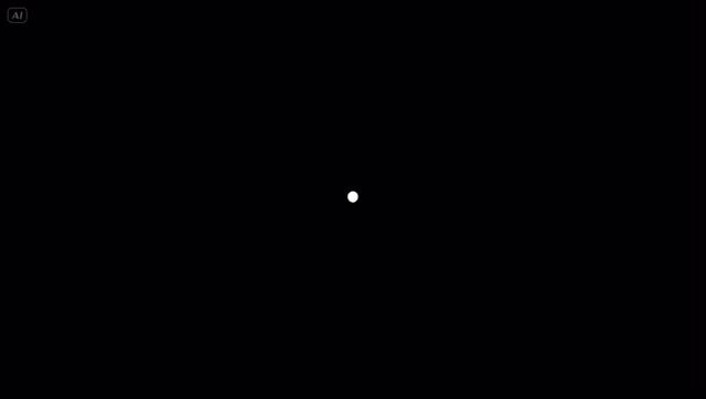 Minimalist Bauhaus Motion Graphics Evolution