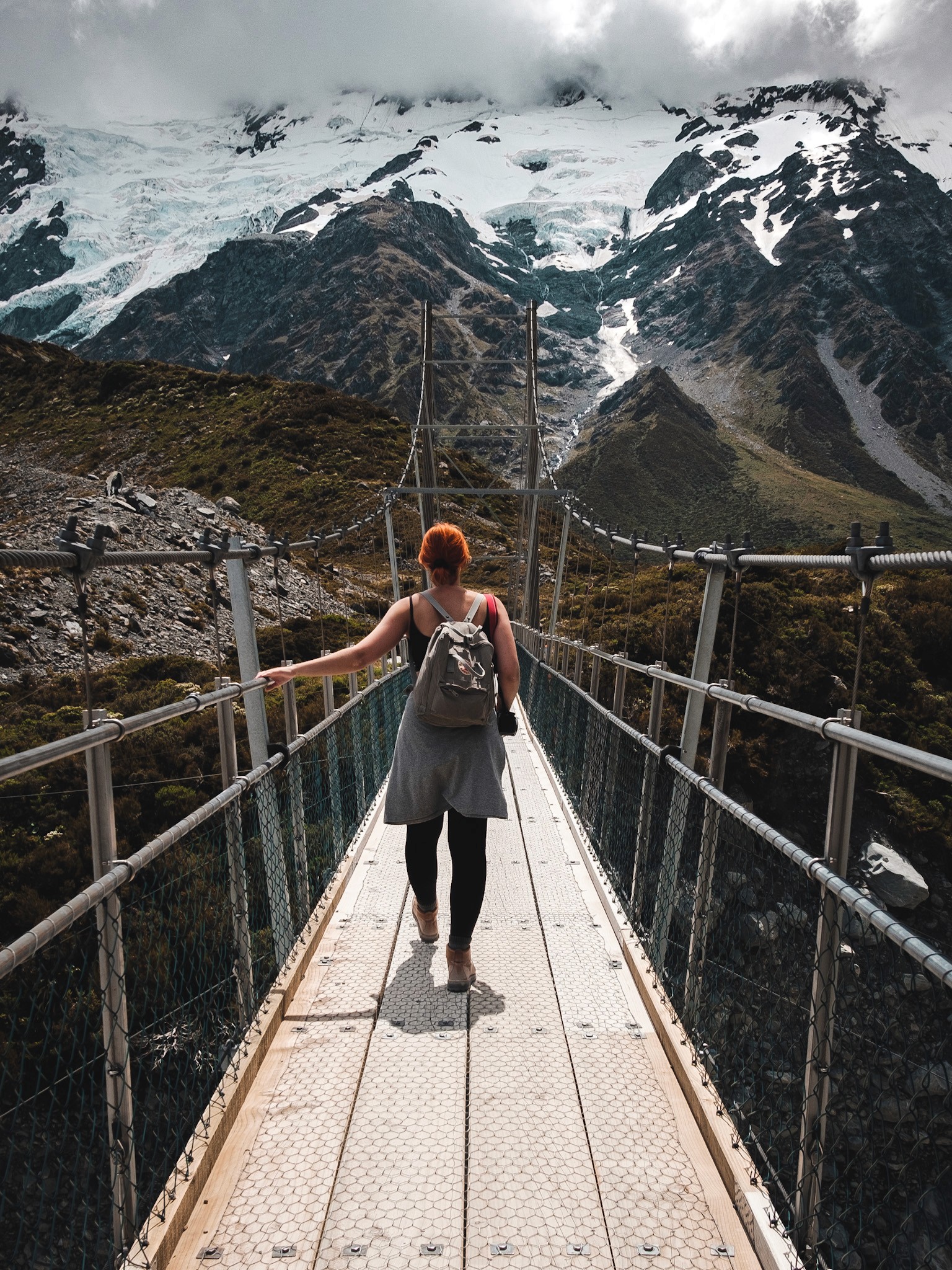 The Bridge