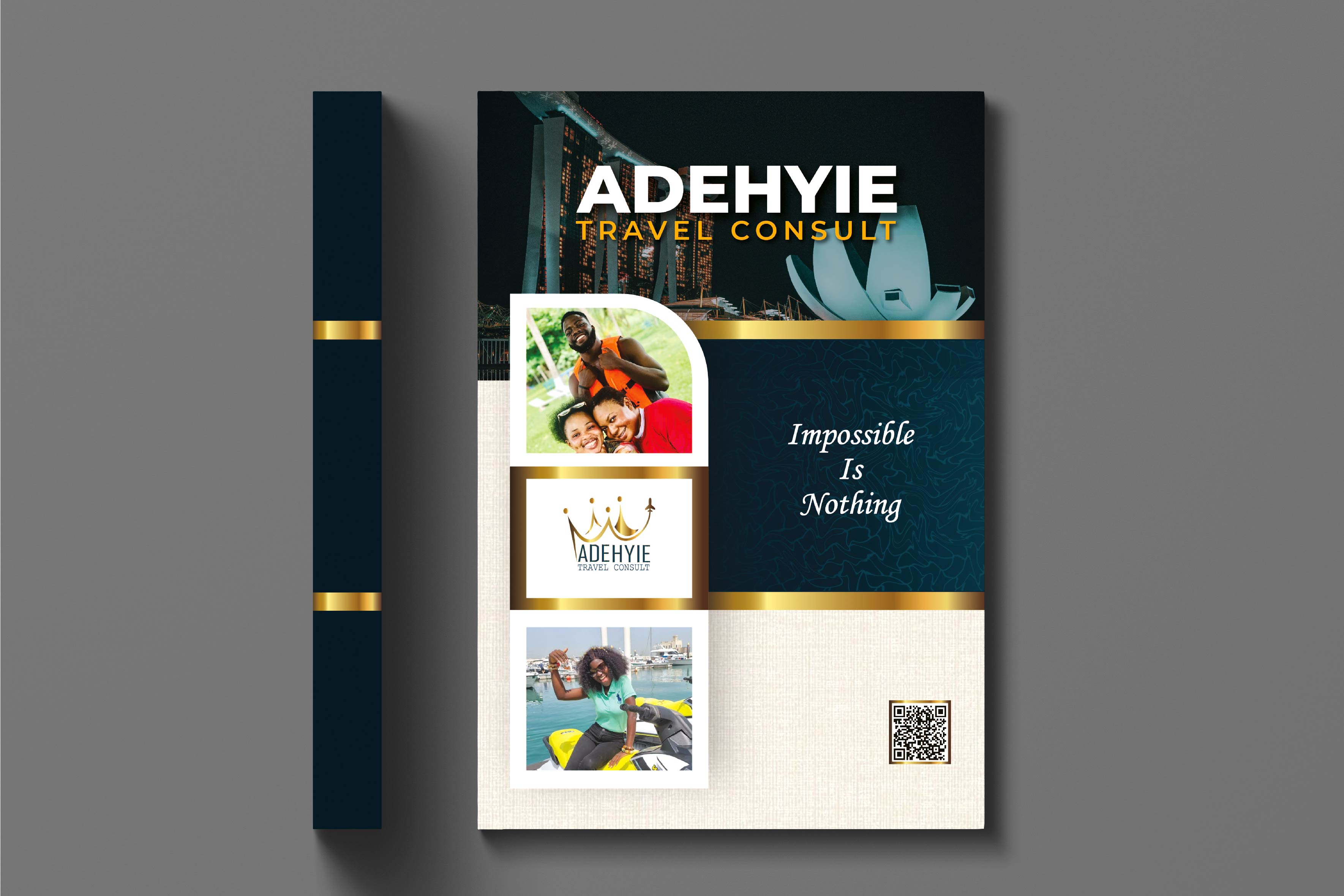 adehyie diary