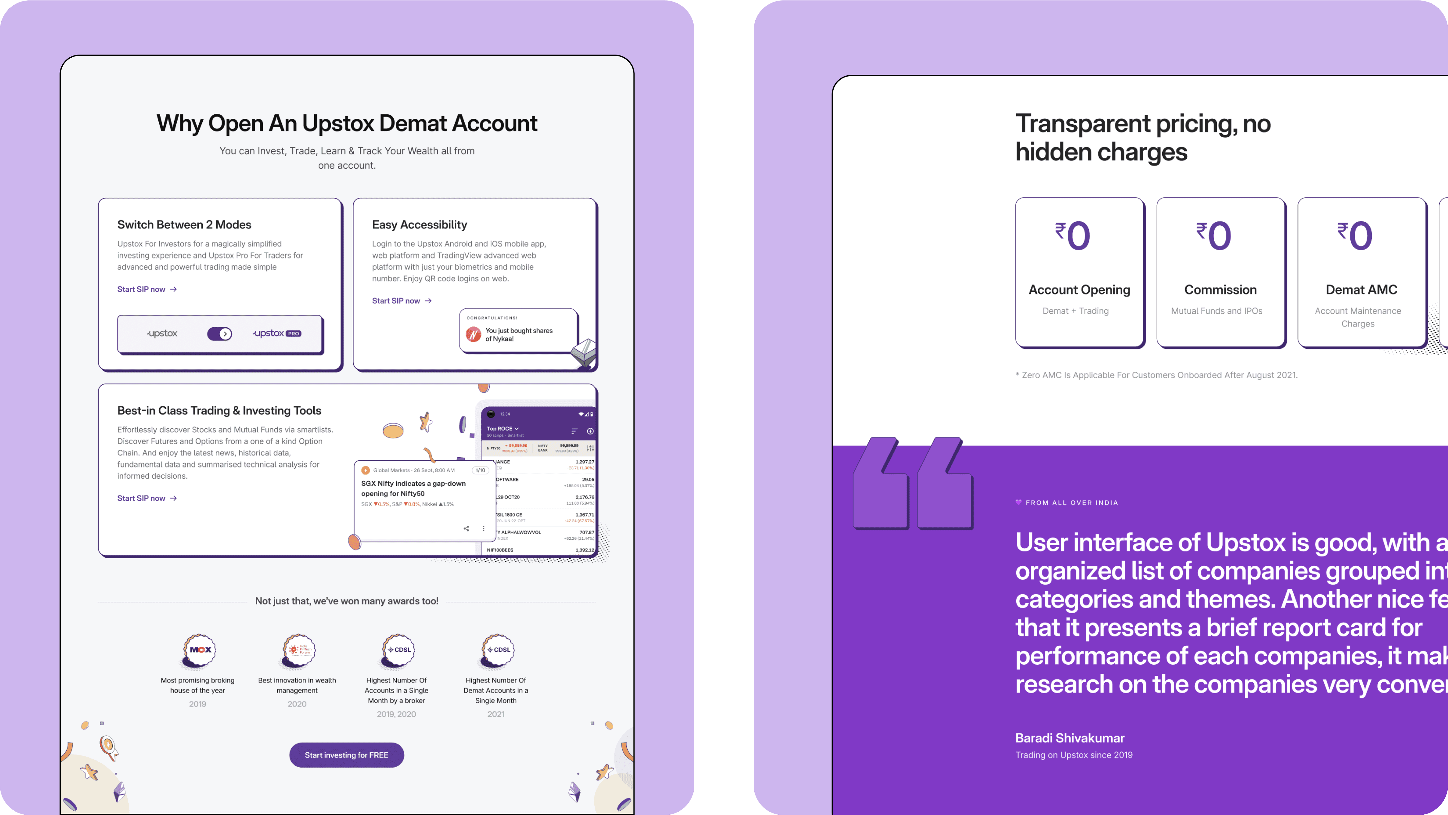 Sample project image