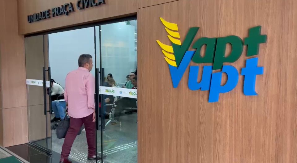 Vapt Vupt (Foto: Divulgação)