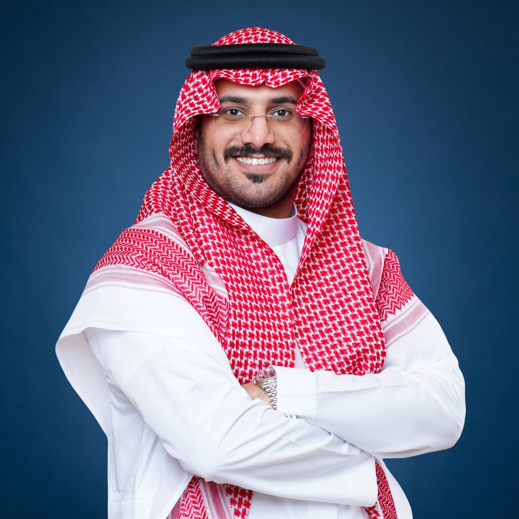 OMAR ALMAJED