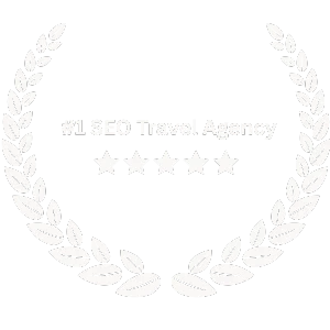 SEO Services for Travel Agency
