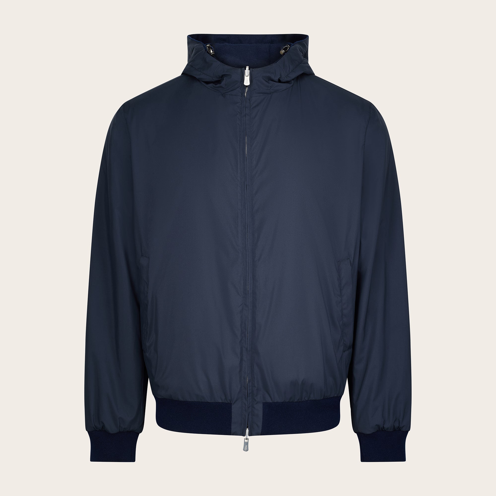 Start Flanel / Airstop - Mandelli UK